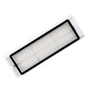 2Pcs Hepa Filter Replacement for 360 S7 Robotic Vacuum Cleaner Filter Spare Z6M4