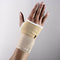 2Pcs Gym Wrist Band Wrist Support Splint Carpal Tunnel Wristbands For Fitness