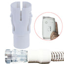 1Pcs Mini Hose Connector for CPAP Tube CPAP Accessories for Air Nasal Masks OZ