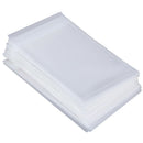 100pcs Cards Protector Star Card Transparent Unsealed Game Sleeves 65*90%!