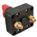 12V 100A Car Boat Camper Battery Isolator Disconnect Cut Off Power Kill  JR