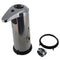 Non-Contact Automatic Smart stainless steel Sensor Soap Shampoo Dispenser T E2L6