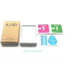 2Pcs 0.3mm Tempered Glass Film Screen Protector Guard For Sony SW2 Smart Watch