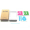 2Pcs 0.3mm Tempered Glass Film Screen Protector Guard For Sony SW2 Smart Watch