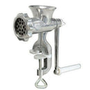 Heavy Duty Hand Operated Manual Kitchen Meat Mincer Beef Grinder Sausage Clamp