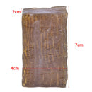 1pc Skateboard Eraser Grip Tape Longboard Sandpaper Cleaner Accessor ME