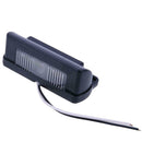 12V-24V LED Number Licence Plate Rear Tail Light Lamp for Truck Trailer Car