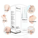 20ml Hair Stop Growth Inhibitor HairLoss Fast Hair Spray Growth Liquid esse V5I2