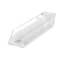 7cm Natural Rock Crystal Stone Mineral Energy Home Office Decoration Spiritual