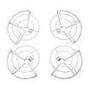 4PCS Protective Ring Propeller Guards Anti-Collision for DJI Mavic Mini Drone