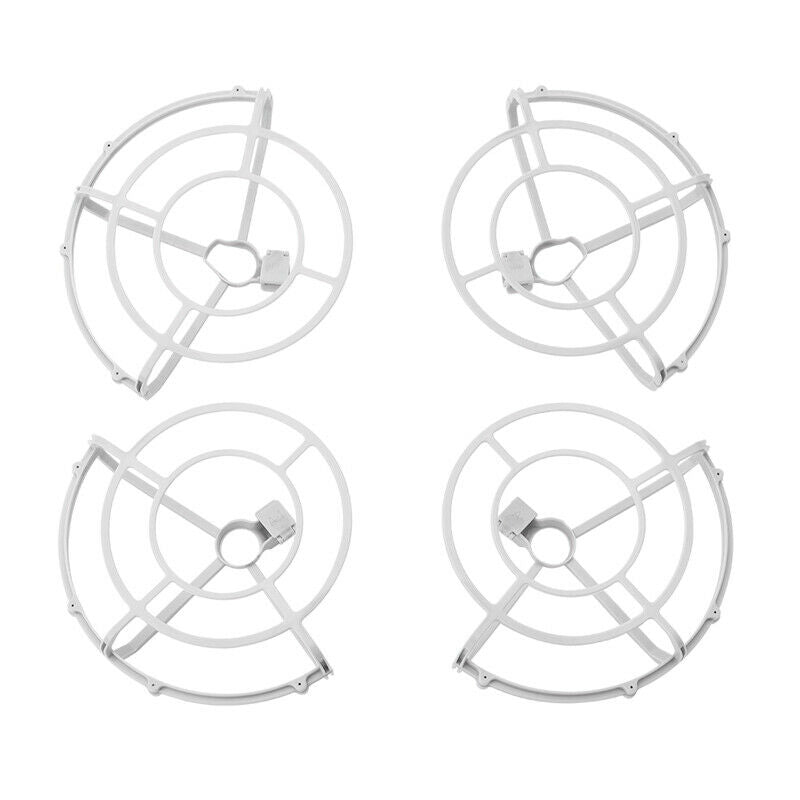 4PCS Protective Ring Propeller Guards Anti-Collision for DJI Mavic Mini Drone