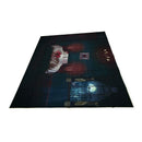 Halloween 5x7FT Computer-painted Season Vinyl background backdrop X1Q8