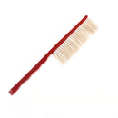 1PC Plastic Sweep Bristle Beekeeping Bee Brush Beekeeper Beehive Tools  Z