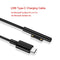 Replacement Charging Cable Charger Cord for Microsoft Surface Pro 3 4 5 6 USB In