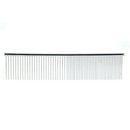Grooming Comb Stainless Steel Curry Hair Comb for Pet Cat 19 * 4cm