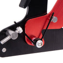 Martinimble Bicycle Spokes Tension Meter, Bike Cycling Tool ,Measurement Gauge