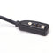 USB Charger Charging Cable For Pebble time Round/time steel/time smart watch OZ