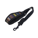 Cotton thicken neck strap harness padded for saxphone neck strap FT