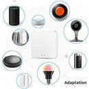 Wi-Fi Switch Home RF Remote Automatic RF Bridge Switch for Alexa Google Home