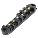 Roller Saddle Tune-O-Matic Guitar Bridge for Gibson Les Paul Electric Guita