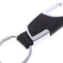 1Pc Car fashion key chain ring holder keyfob keyring keychain pendant gifts OZ