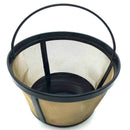 Reusable 4 Cup Basket Mr. Coffee Replacement Coffee Filter -For Mr. Coffee  E8D1