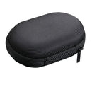 Headphone Case Storage Cable Box Made from EVA Material with a Zip