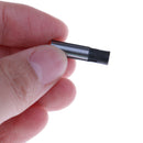 High-quality 6mm to 3.175mm 1/8" engraving bit cnc router adapter for collet@ Ew