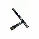 2pPower Button and Audio Control Flex Cable Replacement with Tools For Nokia XL