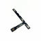 2pPower Button and Audio Control Flex Cable Replacement with Tools For Nokia XL