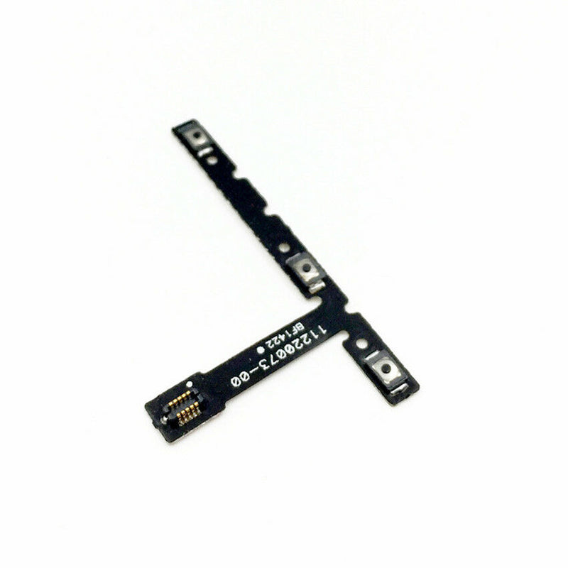 2pPower Button and Audio Control Flex Cable Replacement with Tools For Nokia XL