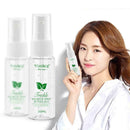 Natural Beauty MakeUp Setting Spray Bottle Bottle Matte Setting Delicate D2Q5