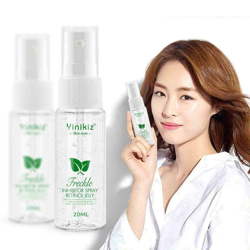 Natural Beauty MakeUp Setting Spray Bottle Bottle Matte Setting Delicate D2Q5