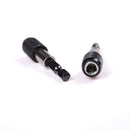 1/4" 60mm Hex Shank Magnetic Quick Release Screwdriver Bit Drill Holder Tools  Z