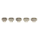48DP 26T 27T 28T 29T 30T Pinion Motor Gear Combo Set for 1/10 RC Car Brushe