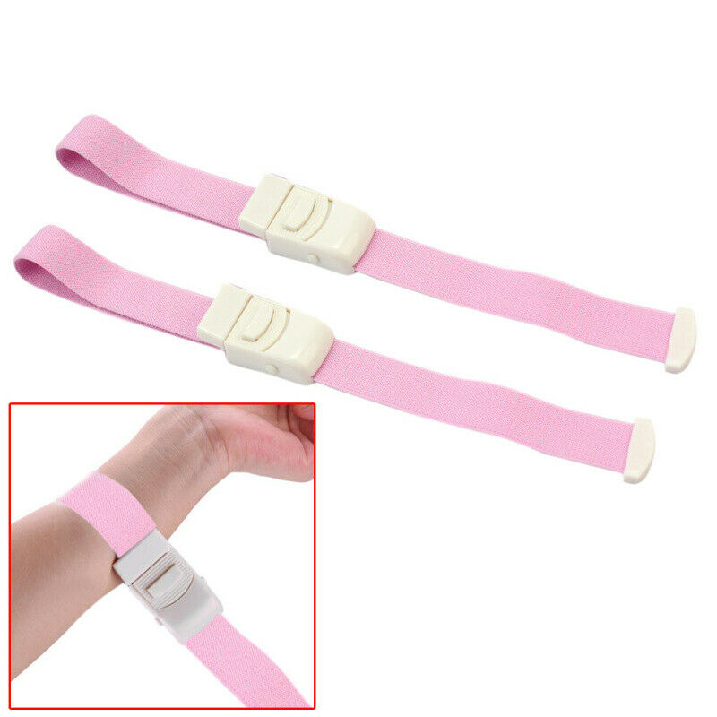 First Aid Tourniquet Elastic Belt Quick Release Buckle Strap for Doctor XVE