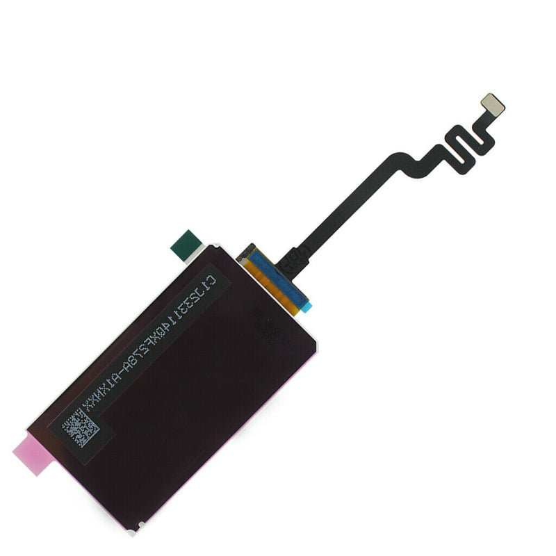 For Ipod Nano7 LCD Display Touch Screen Digitizer   Tool Black