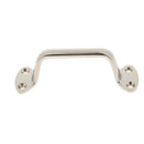 Marine Hand Rail Grab Bar Shower Handle Assist Handle Balance Bar Polished