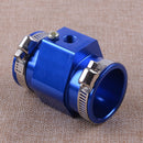 Motorcycle Water Temp Temperature Joint Pipe Sensor Gauge Hose Adapter 42mm