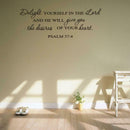 Modern Letters PVC Removable Wall Stickers Living Room Bedroom Decor Decals A