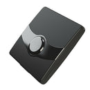 Protective Waterproof Buckled Practical Storage ABS Anti Lost Saxophone Reed Box