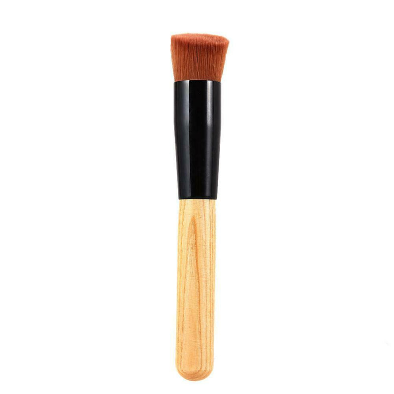 Makeup Brush Sponge Puff  Brushegg
