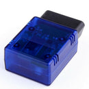 Vgate ELM327 OBD2 Bluetooth V1.5 Scanner Car Diagnostic Adapter Scan Tools New