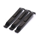 Bicycle Tyre Puncture Repair Kit Bike Cycle Patches Patch Mountain Rubber T Hn
