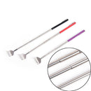 New Metal Stainless Steel Back Scratcher Telescopic Extendable Claw Extender Gw