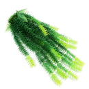 Aquarium Aquarium Decorations 46 Cm Simulation Plastic Aquatic Plant