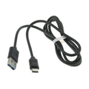 For GoPro Hero 7 6 5 2018 Camera Charging Cable USB Interface Data Cord Wire -1m