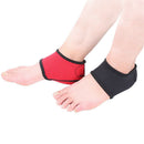 Ankle Support 1 Pair Protection Plantar Fasciitis Foot Pain Relief Sleeve W