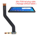 Tail Wire Usb Port Charging Connector Plug Dock Flex Socket Cable For Sm-T53_kz