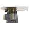 M.2 NVME SSD to PCI-E Adapter Module PCI Express X4/X8/X16 Expansion Board